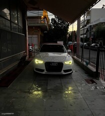 Audi A5 '12