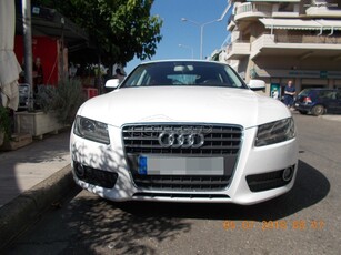 Audi A5 '12 A5 SPORTSBACK