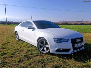 Audi A5 '13 Coupe 2.0 TDI multitronic