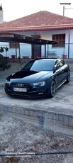 Audi A5 '15 2,0 tdi quattro s tronic