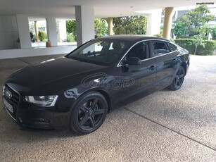 Audi A5 '15 Sportback Euro 6 Τέλη 105€