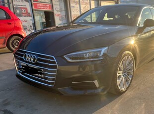 Audi A5 '17