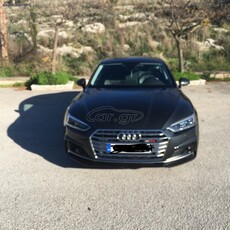 Audi A5 '17 Sportback 45 TFSI S line quattro S tronic