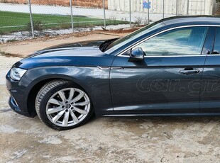 Audi A5 '19 Sportback 40 TFSI G tronic