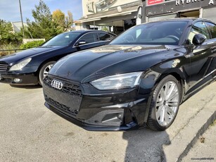 Audi A5 '21 Sportback 40 Tdi Quattro