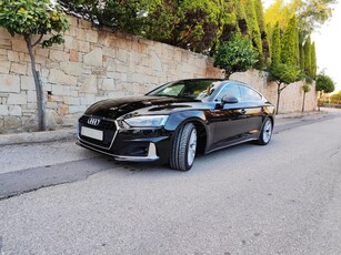 Audi A5 '22 SPORTBACK 2.0 TDI S TRONIC HYBRID DIESEL ELECTRIC