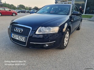 Audi A6 '04 QUATTRO 3.2