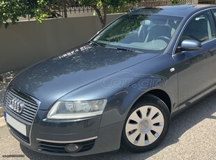 Audi A6 '05 ΠΡΟΣΦΟΡΑ!!! ΔΕΚΤΑ ΓΡΑΜΜΑΤΙΑ