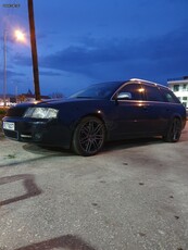 Audi A6 '05