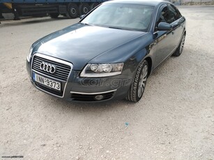 Audi A6 '05