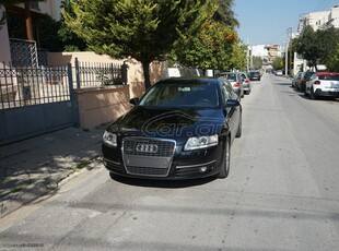 Audi A6 '07