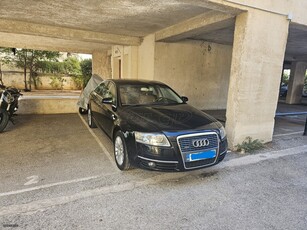 Audi A6 '09 3.2 FSI QUATTRO