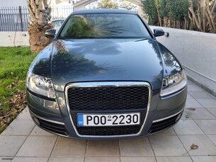 Audi A6 '09