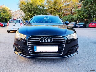 Audi A6 '16 AVANT 16 TDI ULTRA 190HP ΑΨΟΓΟ!!!