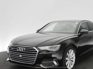 Audi A6 '21 50 TFSI e quattro sport PANO