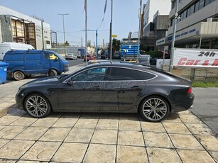 Audi A7 '12 Sportback 3.0 TDI quattro S tronic BITURBO