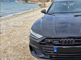 Audi A7 '22 Tfsie