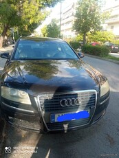 Audi A8 '09