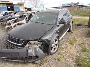 Audi Allroad '04 A6 ALLROAD 4.2