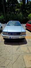 Audi Cabriolet '94 80 cabriolet