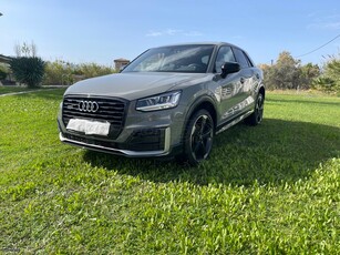 Audi Q2 '17 Q2 S Edition #1