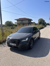 Audi Q2 '17 S-Tronic