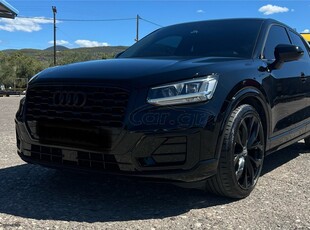 Audi Q2 '18 1.6 TDI 116PS