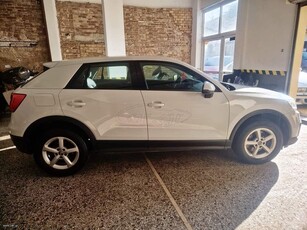 Audi Q2 '18 1.6 TDI