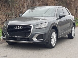 Audi Q2 '18 1.6 TDI DESIGN