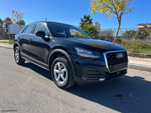 Audi Q2 '18 ΑΥΤΟΜΑΤΟ 1600 DIESEL