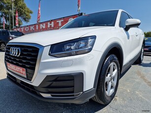 Audi Q2 '19 1 ΧΕΡΙ ΣΑΝ ΚΑΙΝΟΥΡΓΙΟ