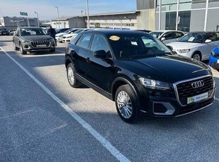 Audi Q2 '19 5 ΧΡΟΝΙΑ ΕΓΓΥΗΣΗ - DESIGN TFSI