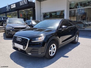 Audi Q2 '20 1.6 Diesel-ΕΛΛΗΝΙΚΟ-ΜΕ ΑΠΟΣΥΡΣΗ