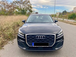 Audi Q2 '20 1.6 TDI 116PS