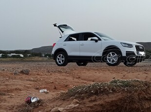 Audi Q2 '20