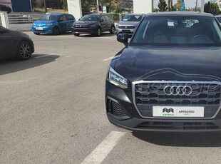 Audi Q2 '21 Comfort 30 TFSI & Χρηματοδότηση Balloon!!!