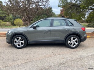 Audi Q2 '22 35Tfsi STronic