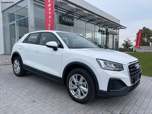 Audi Q2 '24 1.0 TFSI 110ps COMFORT PACK 6 ΤΑΧΥΤΗΤΕΣ