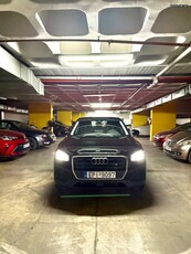 Audi Q2 '24 Q2 1.0TFSI 116PS