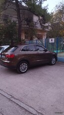 Audi Q3 '13 TFSI