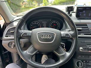 Audi Q3 '15