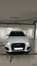 Audi Q3 '16 2.0 TDI QUATTRO S TRONIC (7-GEAR)