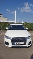 Audi Q3 '16 TFSI