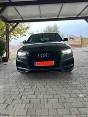 Audi Q3 '18 1.4 TFSI 150hp S-LINE COMPETITION