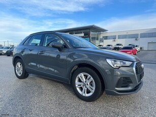 Audi Q3 '19 1.5 TFSI 150ps S-Tronic ADVANCED GR! * ΕΠΩΛΗΘΗ *