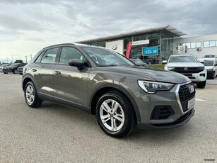 Audi Q3 '19 1.5 TFSI 150ps S-Tronic ADVANCED GR!