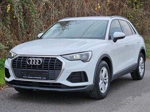 Audi Q3 '19 35 TDi S TRONIC AYTOMATO 76.000ΧΛΜ