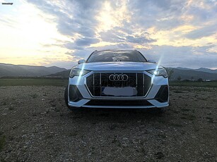 Audi Q3 '20 S-line