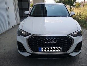 Audi Q3 '20 Sportback 35 TFSI S tronic