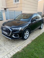 Audi Q3 '21 35 TFSI ADVANCED S TRONIC